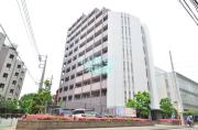 京急本線北品川駅まで徒歩6分