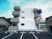 西鉄天神大牟田線紫駅まで徒歩5分
