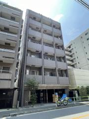 スカイコート三田慶大前壱番館