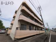 安田ハイツ
