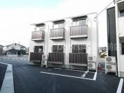 ＪＲ宇野線備前西市駅まで徒歩6分