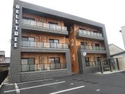 BELL TREE平口