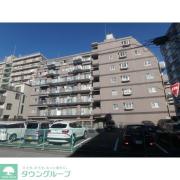 広友川口マンション
