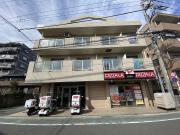 小田急小田原線海老名駅まで徒歩7分