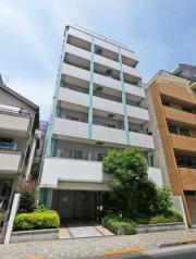 PARK MODERN上野 PARK MODERN上野