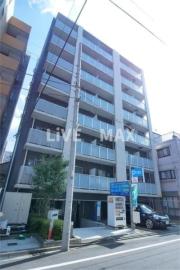 都営大江戸線両国駅まで徒歩6分