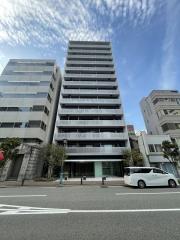 地下鉄海岸線みなと元町駅まで徒歩1分