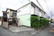 ＪＲ豊肥本線東海学園前駅まで徒歩10分
