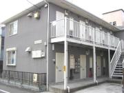 東急大井町線大岡山駅まで徒歩5分