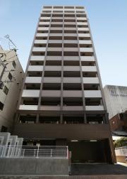 長崎電軌本線思案橋駅まで徒歩4分