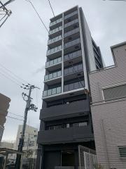 プレデコート北田辺