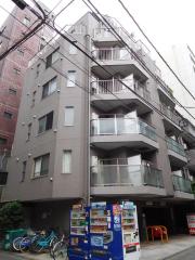 ＪＲ山手線秋葉原駅まで徒歩8分