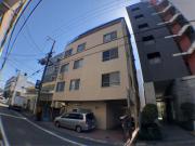 夙川カームマンション