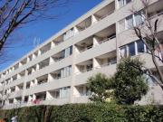 ハイツ東戸塚IIB棟