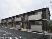 アートライフ黄金町 A棟