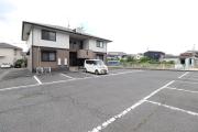 ウエストアベニュー B棟
