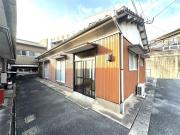 ＪＲ鹿児島本線黒崎駅までバス約13分 徒歩5分