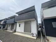 スマートハウス川部 E棟