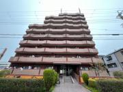 京阪本線寝屋川市駅まで徒歩15分