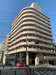 ロータリーライフ石川町