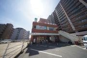 ＪＲ山陽本線新下関駅まで徒歩1分