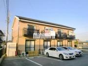 メゾネット慶城 A棟