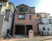 ＪＲ南武線平間駅まで徒歩5分