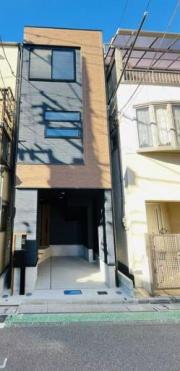 東京メトロ千代田線町屋駅まで徒歩10分