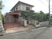 星和台4丁目戸建