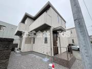 北野4丁目戸建賃貸住宅