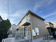 西武国分寺線恋ヶ窪駅まで徒歩18分