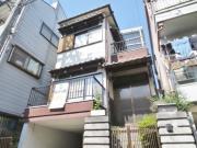 ＪＲ片町線長尾駅までバス約12分 徒歩6分