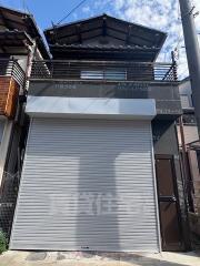 南海本線堺駅まで徒歩6分