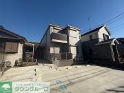 フェリス シティオ I