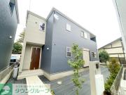 マイホームネクスト所沢中富 5号棟