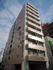 カスタリア一番町WEST