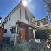 中宮東之町貸家