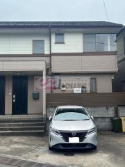 西武新宿線上石神井駅まで徒歩14分