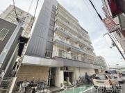 京阪本線土居駅まで徒歩6分