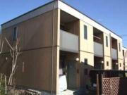 ラフィネ壱番館