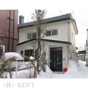 地下鉄東西線琴似駅まで徒歩17分