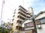 阪神本線甲子園駅まで徒歩10分