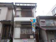 阪急京都線上牧駅まで徒歩12分