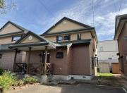 真駒内緑町2丁目戸建