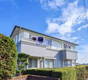 サンヒルズ藤沢10号棟