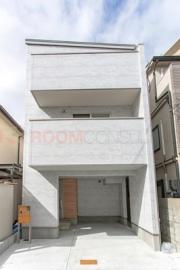 アヴェニール竹園