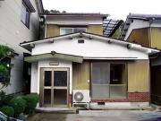 N様九日市貸家