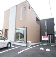 サンラプロ朽網東