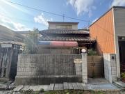 西難波町3丁目貸家