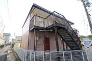 ハイツ岡田